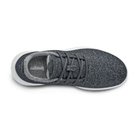 Allbirds Wool Runner Mizzles - Women's